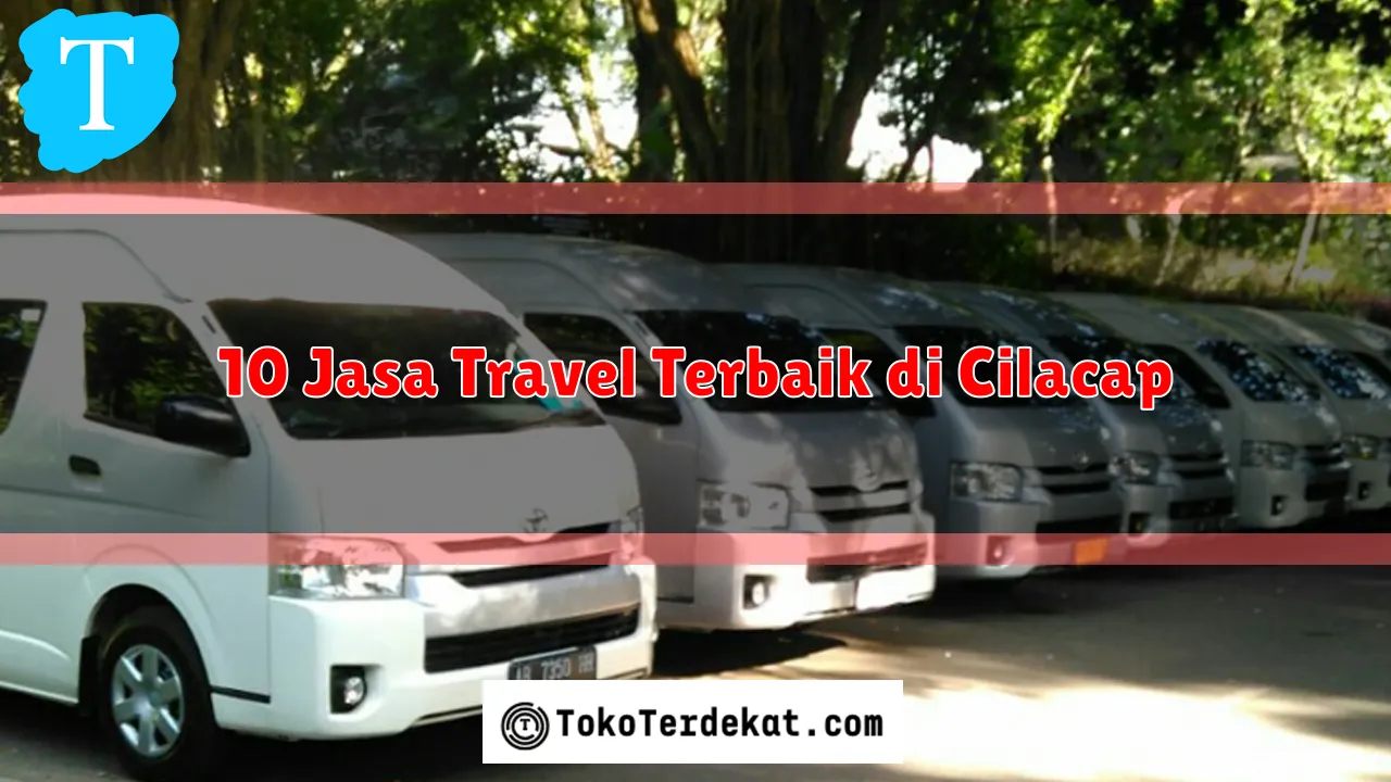 Pamitran Jaya Travel: Jembatan Wisata Cilacap yang Tak Pernah Penuh