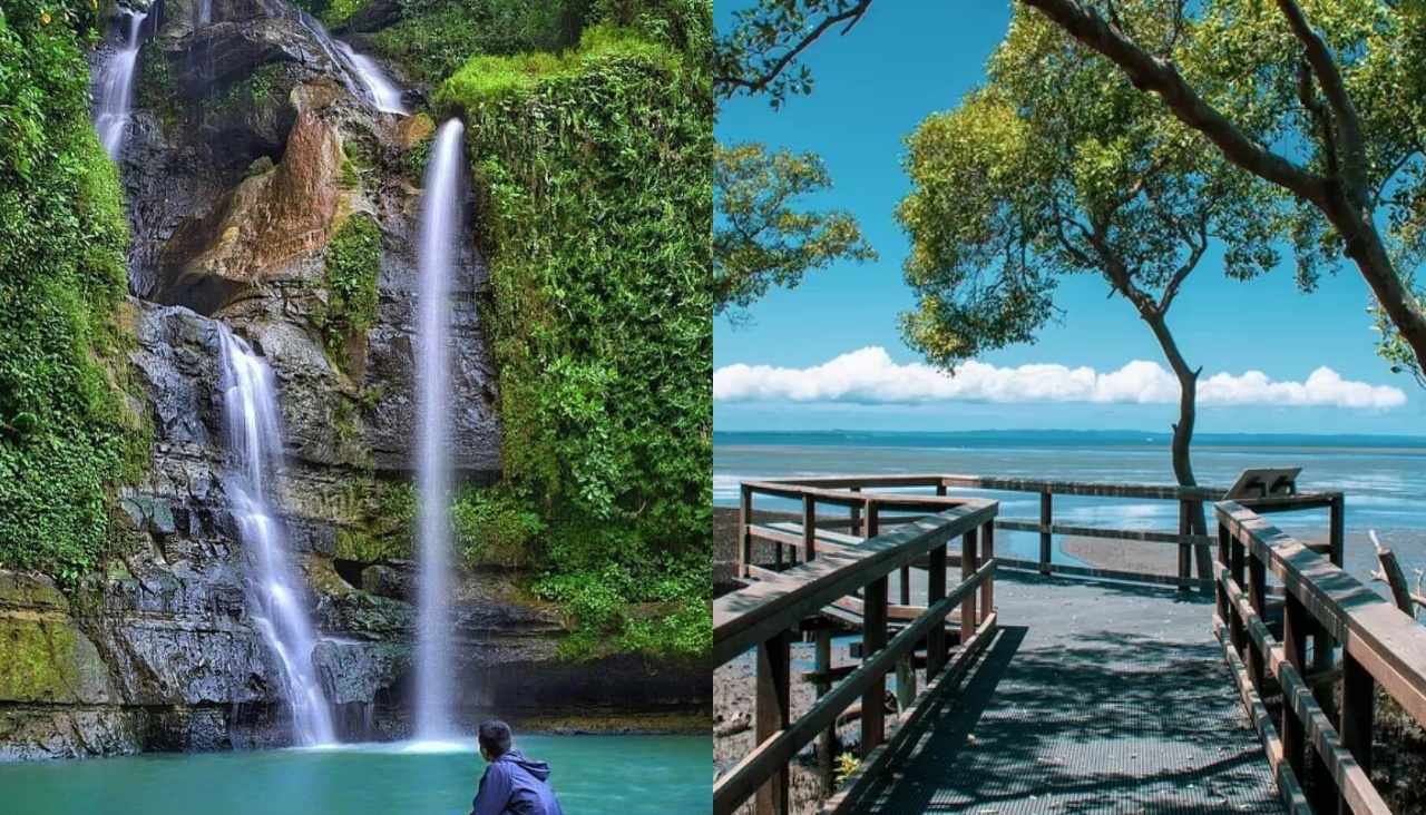 Pagi-Pagi di Cilacap: Nikmati Wisata Tanpa Antre dengan Pamitran Jaya Travel