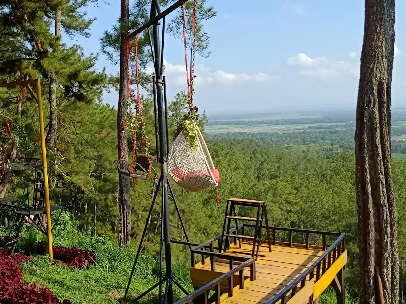 Jelajahi Cilacap dengan Pamitran Jaya Travel: Pengalaman Wisata yang Tak Terlupakan